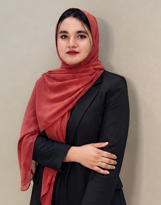 Attiya Akbar